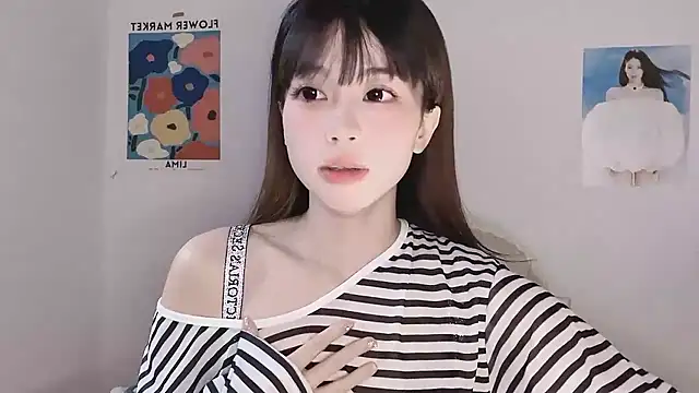 -Hottie online show from 01/07/26, 04:20