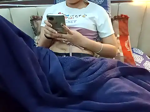 GoldnessAishu online show from 12/04/24, 07:12