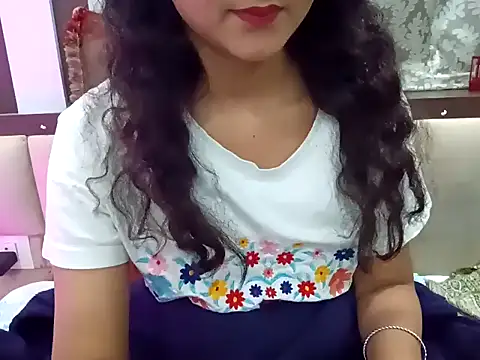 GoldnessAishu online show from 12/17/24, 06:09