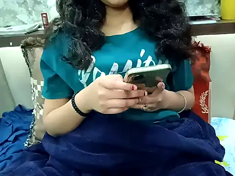 GoldnessAishu online show from 12/20/24, 05:40