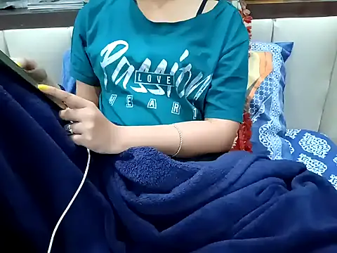 GoldnessAishu online show from 12/26/24, 06:01