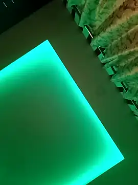 GoldnessAishu online show from 01/15/25, 09:30