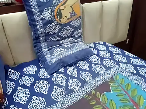 GoldnessAishu online show from 01/18/25, 08:51