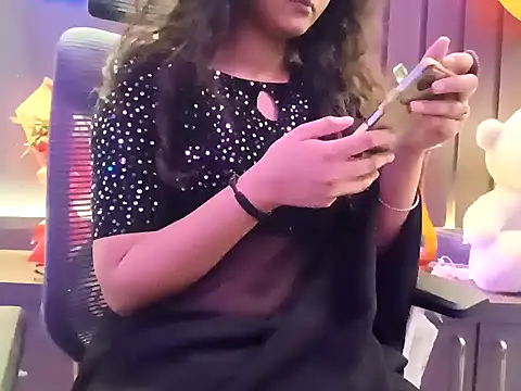 GoldnessAishu online show from 01/31/25, 07:08