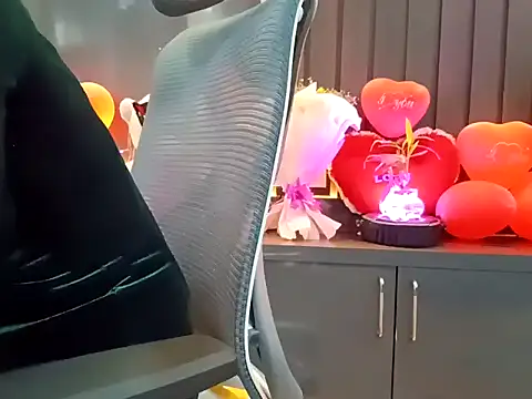 GoldnessAishu online show from 02/03/25, 05:46