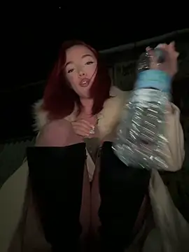 gloria01 daddy online show from 02/16/26, 08:05