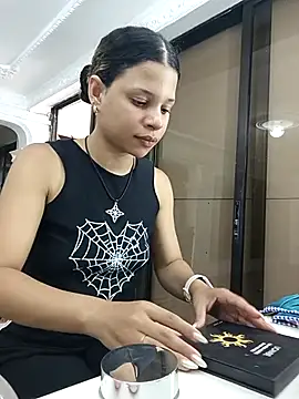 LadyAvalon online show from 09/28/25, 05:51