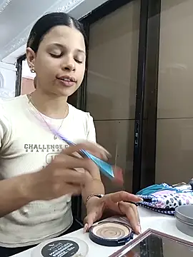 LadyAvalon online show from 10/11/25, 06:06