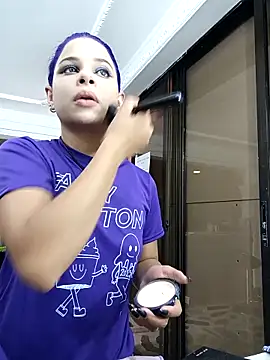 LadyAvalon online show from 11/20/25, 07:13