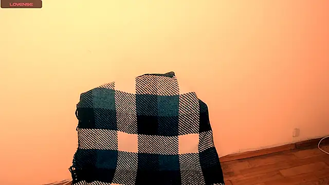 Felliciya online show from 01/09/26, 12:08