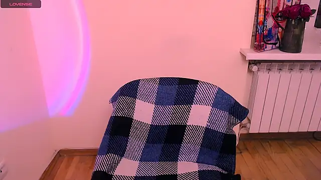 Felliciya online show from 02/25/26, 07:51