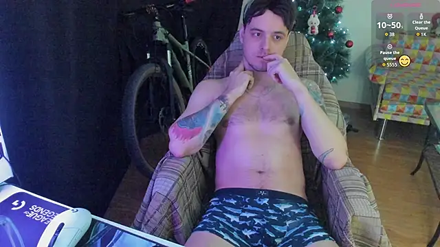 Joel-Pataki online show from 01/11/26, 03:22