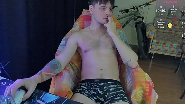 Joel-Pataki online show from 02/06/26, 03:44