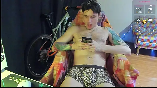 Joel-Pataki online show from 04/15/26, 03:52