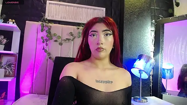 Mia Rinn online show from 12/21/24, 01:42