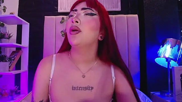 Mia Rinn online show from 12/30/24, 04:40