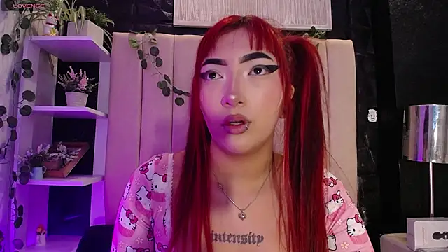 Mia Rinn online show from 01/21/25, 04:37