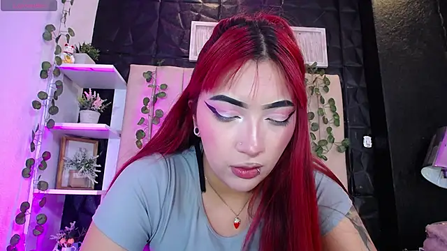 Mia Rinn online show from 02/11/25, 04:46