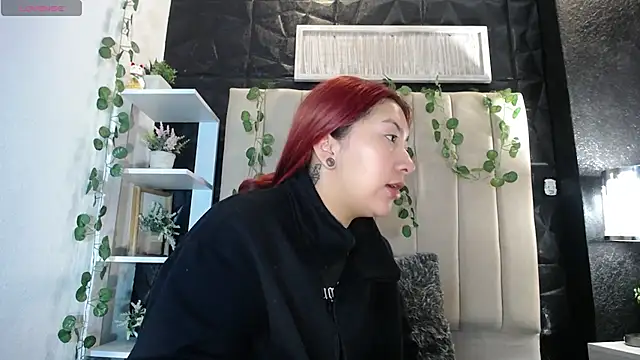 Mia Rinn online show from 02/20/25, 01:08