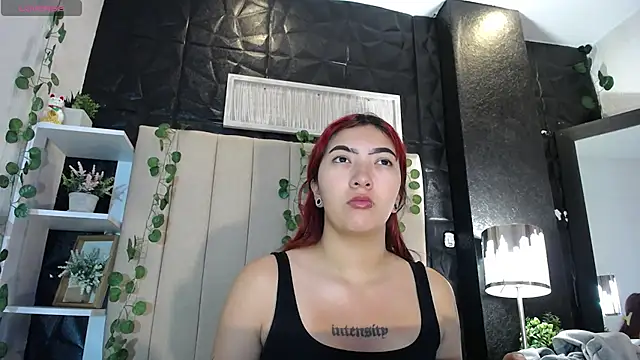 Mia Rinn online show from 03/07/25, 12:56