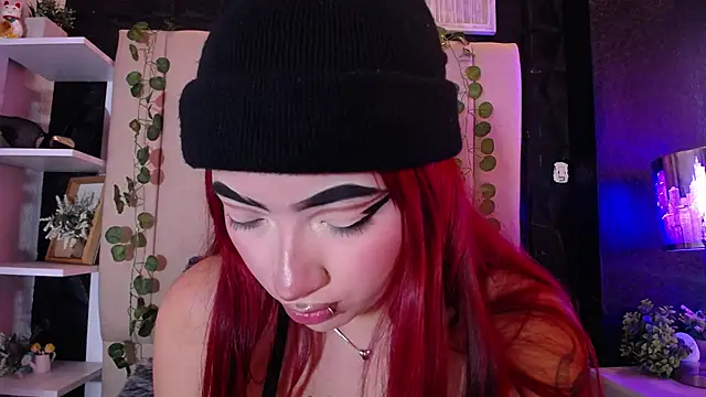 Mia Rinn online show from 03/17/25, 05:05