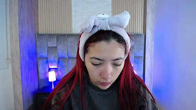 Mia Rinn online show from 09/13/25, 01:11