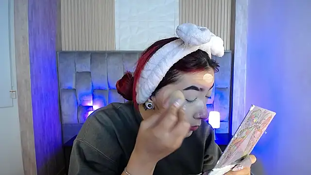 Mia Rinn online show from 09/26/25, 01:15