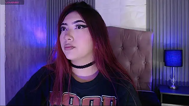 Mia Rinn online show from 11/12/25, 03:12