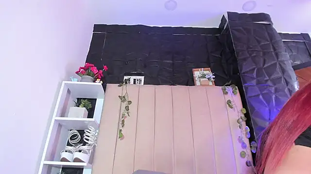 Mia Rinn online show from 01/31/26, 07:11