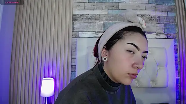 Mia Rinn online show from 02/19/26, 06:59