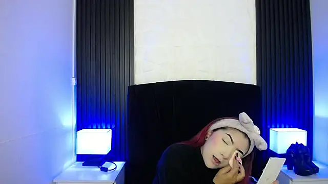 Mia Rinn online show from 02/25/26, 12:59