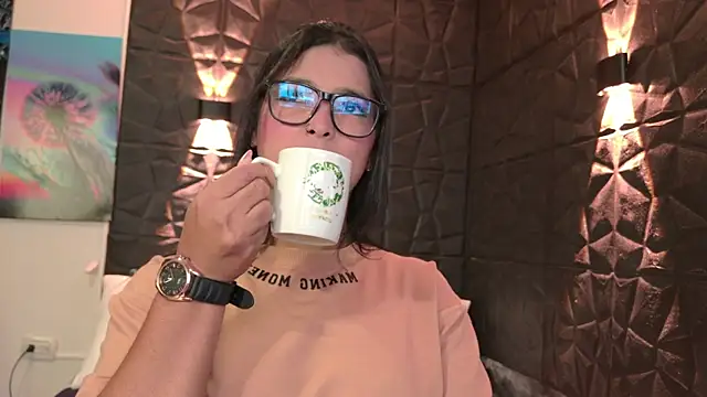 graceymilf666 online show from 10/30/25, 11:33