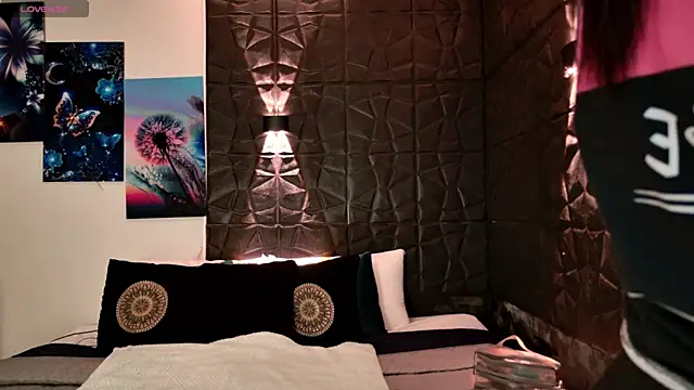 graceymilf666 online show from 11/26/25, 11:22