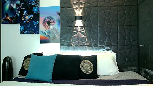 graceymilf666 online show from 12/17/25, 12:11