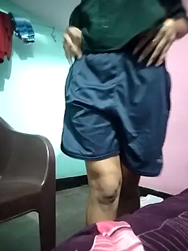 Hotty-Divya online show from 03/25/26, 01:55