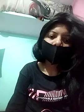 Hotty-Divya online show from 04/21/26, 02:37