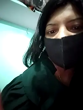 Hotty-Divya online show from 04/24/26, 03:20