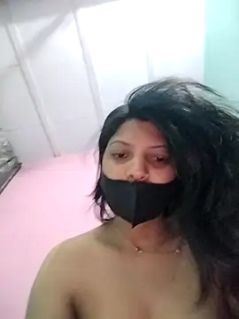 Hotty-Divya online show from 04/27/26, 02:42