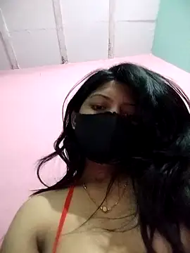 Hotty-Divya online show from 05/10/26, 03:44