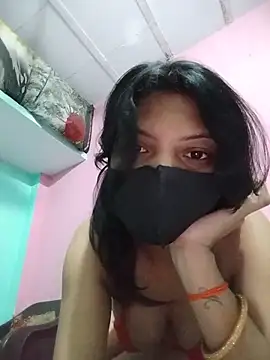 Hotty-Divya online show from 05/19/26, 02:29