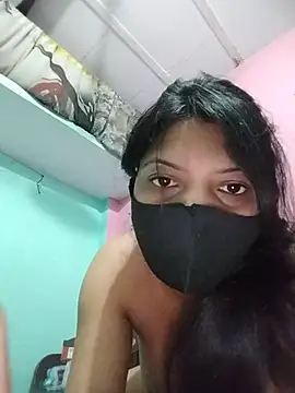 Hotty-Divya online show from 05/30/26, 03:25