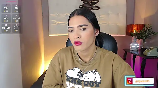 Greys ath online show from 10/01/25, 04:07