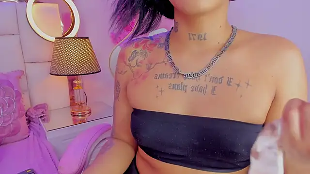 Mia Jansen online show from 12/14/24, 09:35