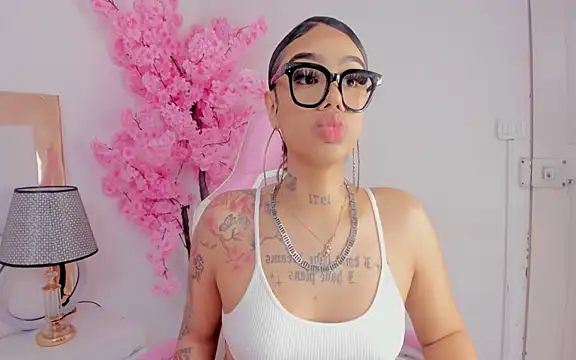 Mia Jansen online show from 01/17/25, 12:31