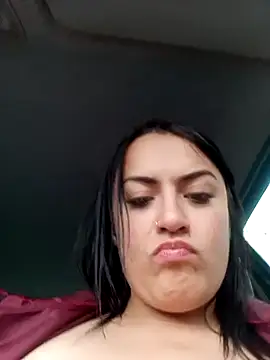 Snapshot of Lesly_10- chatting on 01/24/25, 07:18 Lesly 10- online show from 01/24/25, 07:18