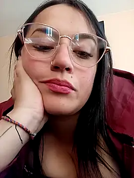 Snapshot of Lesly_10- chatting on 01/29/25, 09:50 Lesly 10- online show from 01/29/25, 09:50