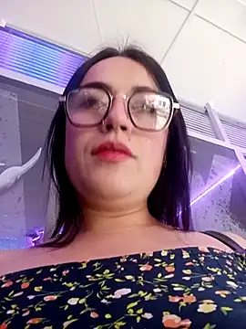 Snapshot of Lesly_10- chatting on 03/07/25, 09:59 Lesly 10- online show from 03/07/25, 09:59