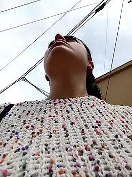 Snapshot of Lesly_10- chatting on 03/12/25, 03:40 Lesly 10- online show from 03/12/25, 03:40
