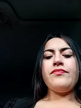Snapshot of Lesly_10- chatting on 03/18/25, 12:03 Lesly 10- online show from 03/18/25, 12:03