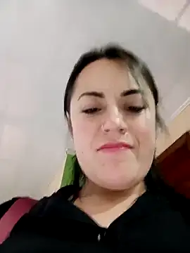 Snapshot of Lesly_10- chatting on 03/21/25, 07:13 Lesly 10- online show from 03/21/25, 07:13